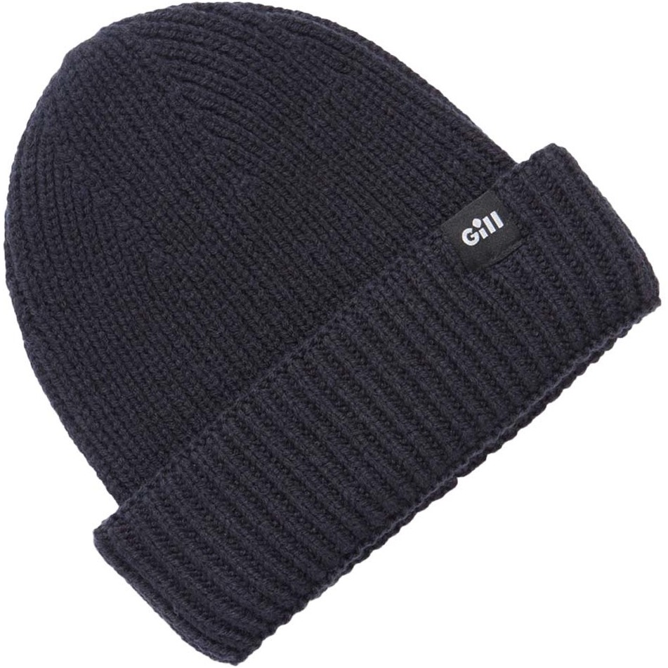 2024 Gill Voyager Seafarer Bonnet Ht53 - Navy Foncé